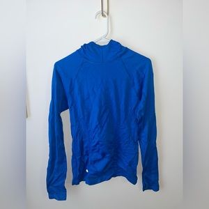 Athleta long sleeve lightweight pullover